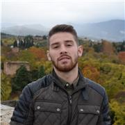 Graduado en Ingeniería de Telecomunicaciones, especializado en electrónica